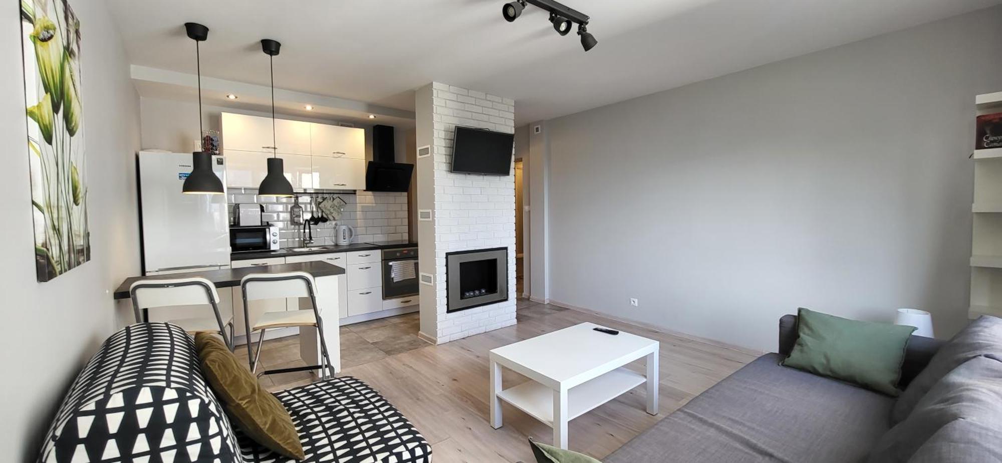Vorto Apartament 2 - Warszawa Centrum ภายนอก รูปภาพ