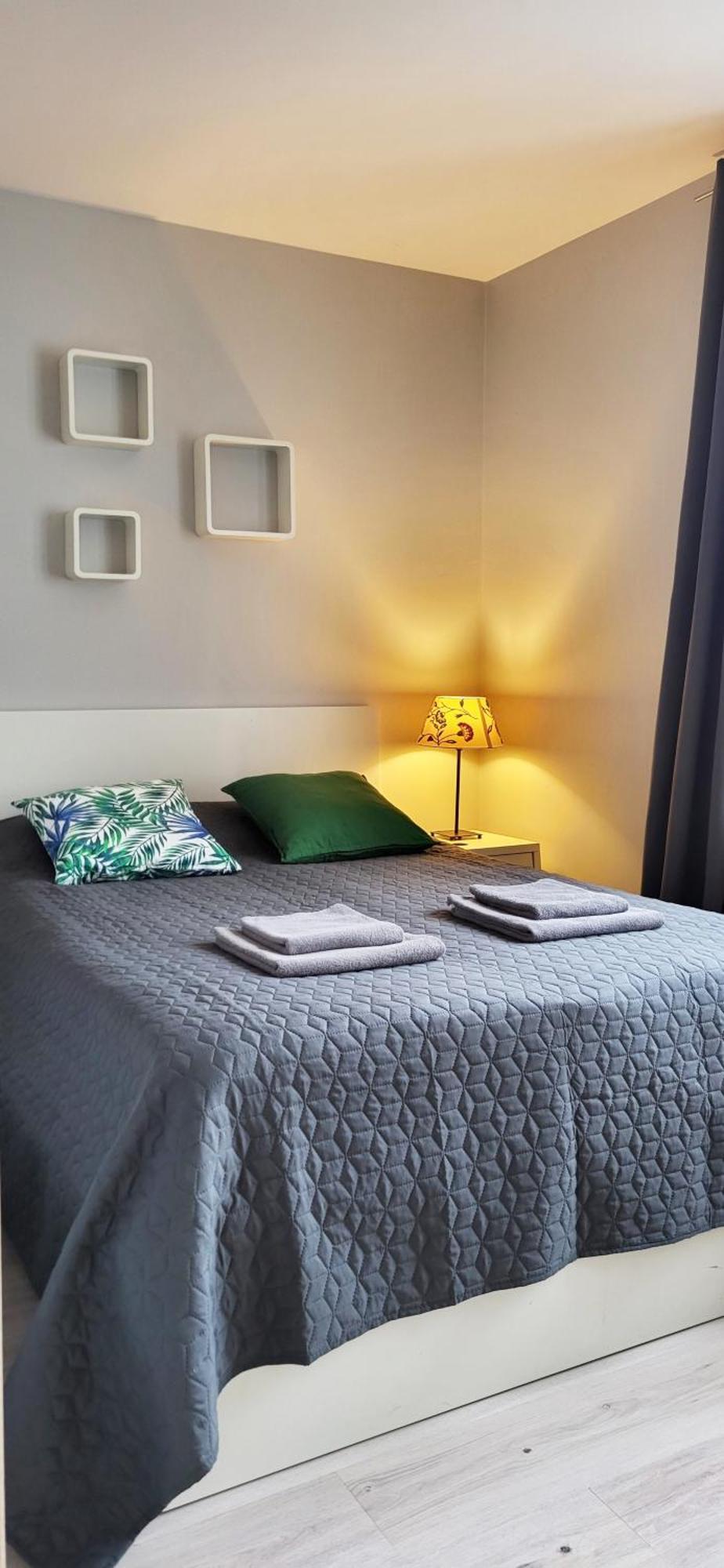 Vorto Apartament 2 - Warszawa Centrum ภายนอก รูปภาพ