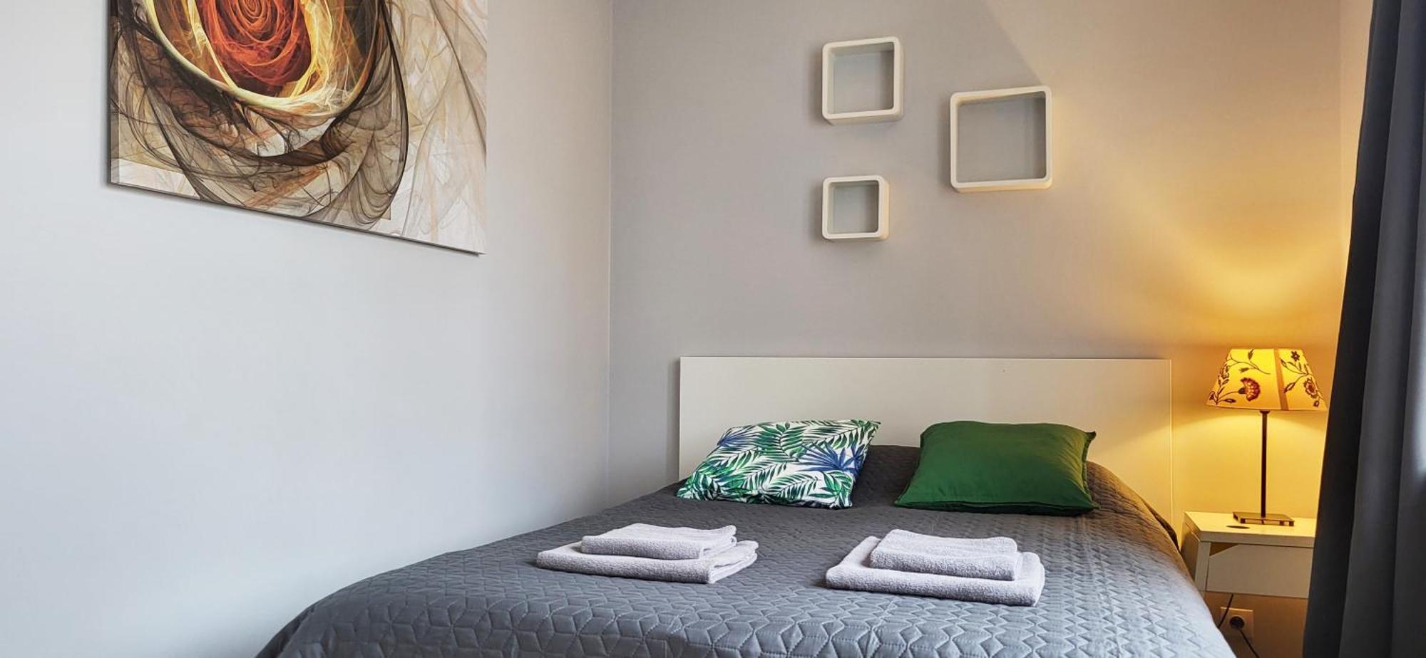 Vorto Apartament 2 - Warszawa Centrum ภายนอก รูปภาพ