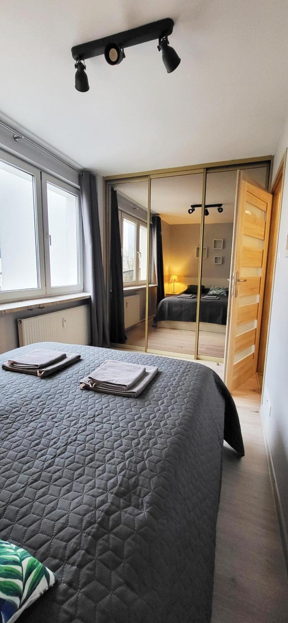 Vorto Apartament 2 - Warszawa Centrum ภายนอก รูปภาพ